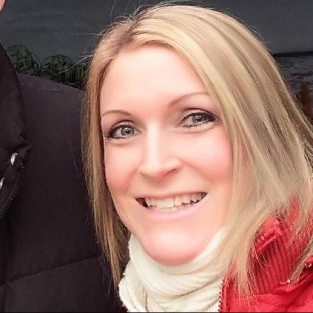 Meet your Posher, Stacey